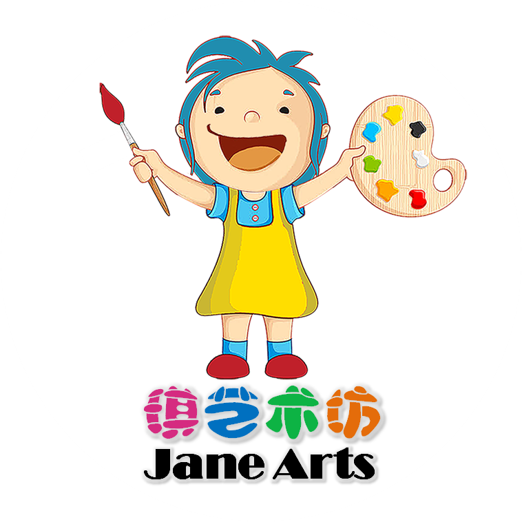 Jane Arts 琪艺术坊