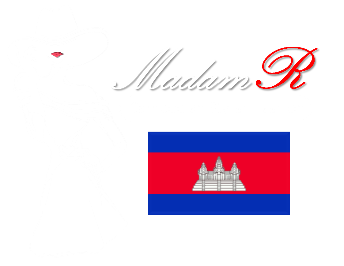 Madam R Cambodia