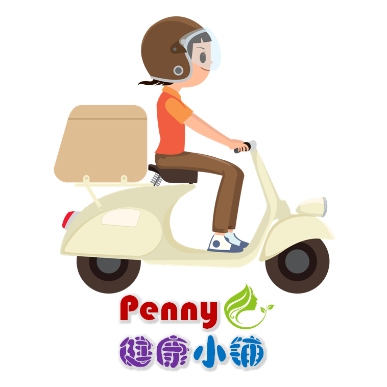 Penny 健康小铺