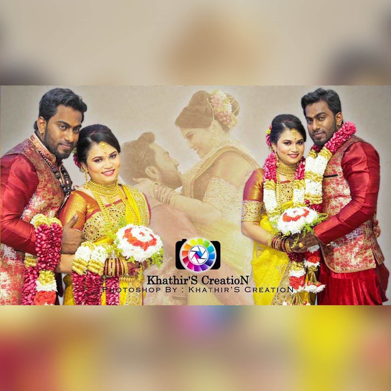 Wedding Event Package