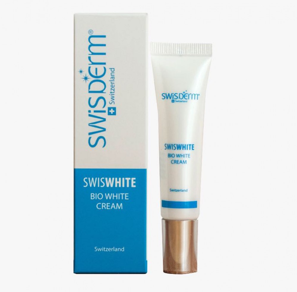 BioWhite Cream