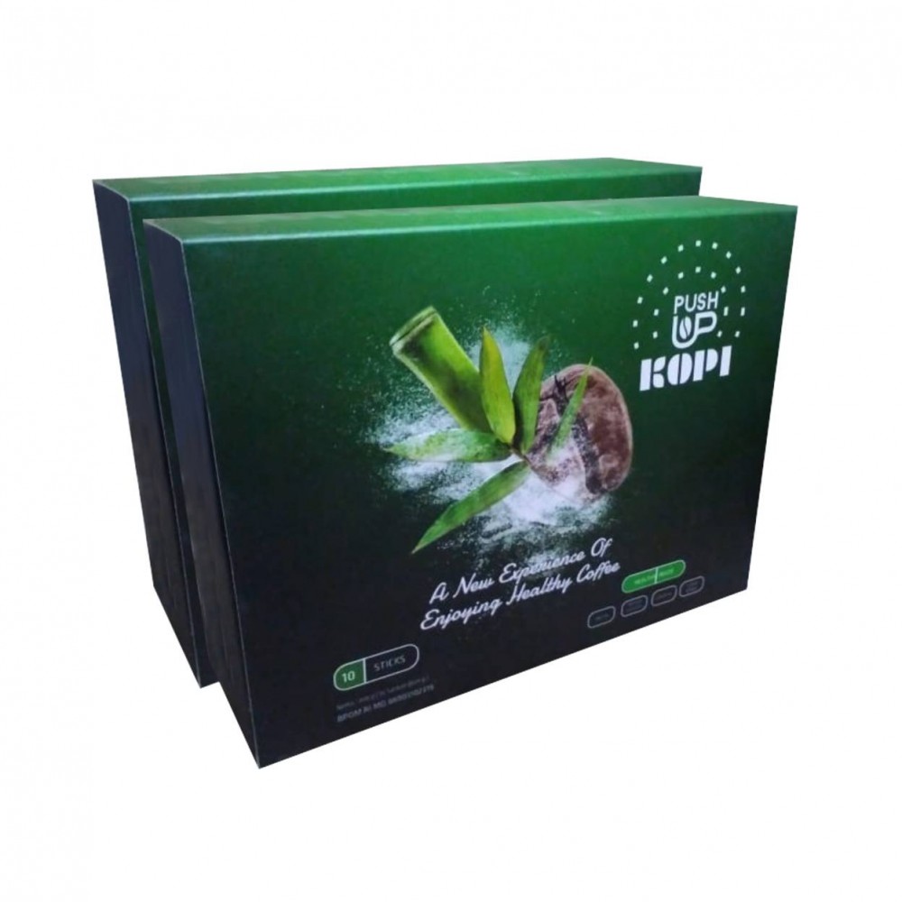 Push Up KOPI