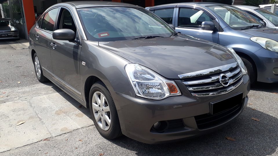 Alma Auto - Malaysian Used Car Dealer マレーシア中古車販売 