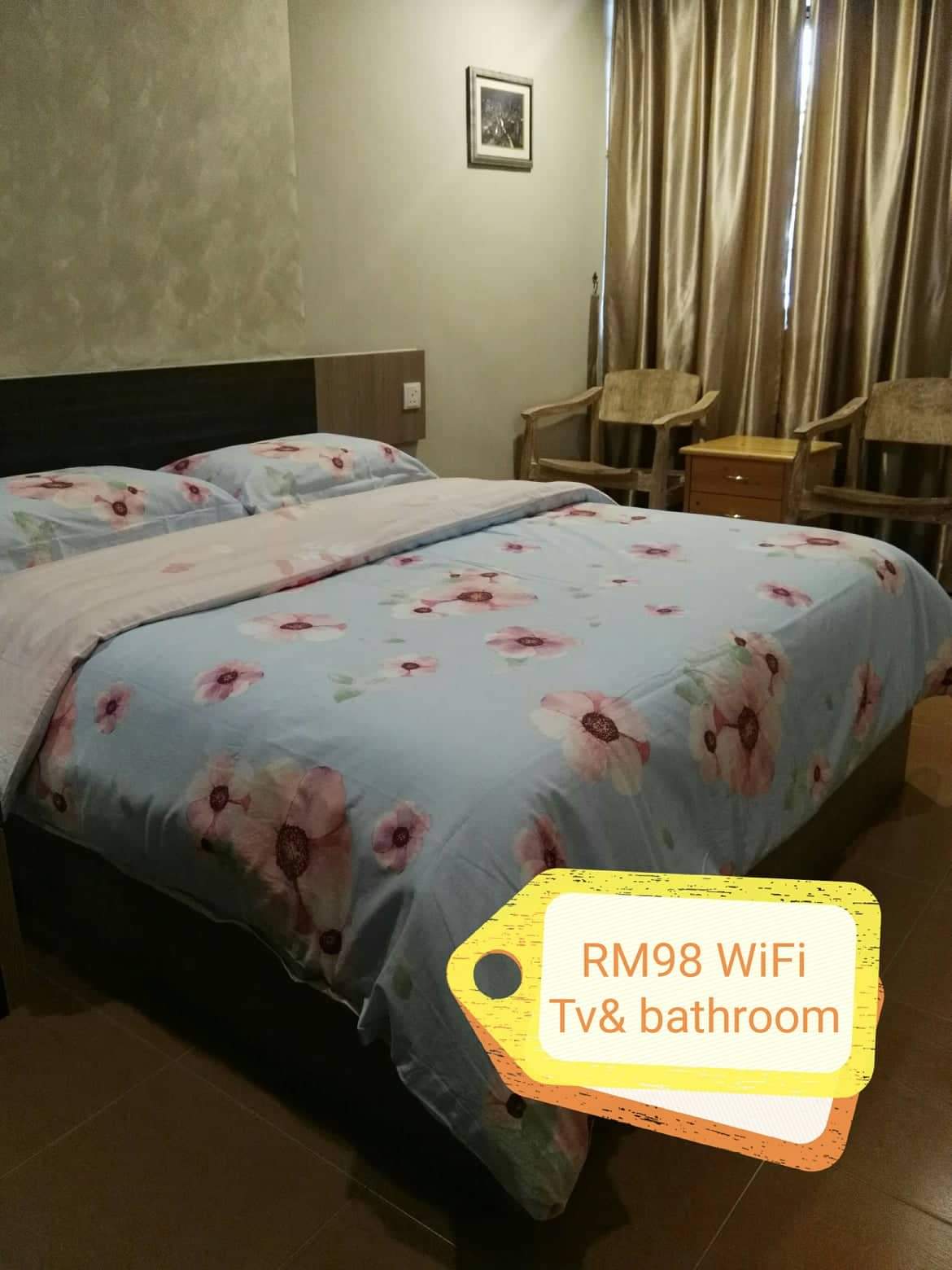 Room B - RM 98