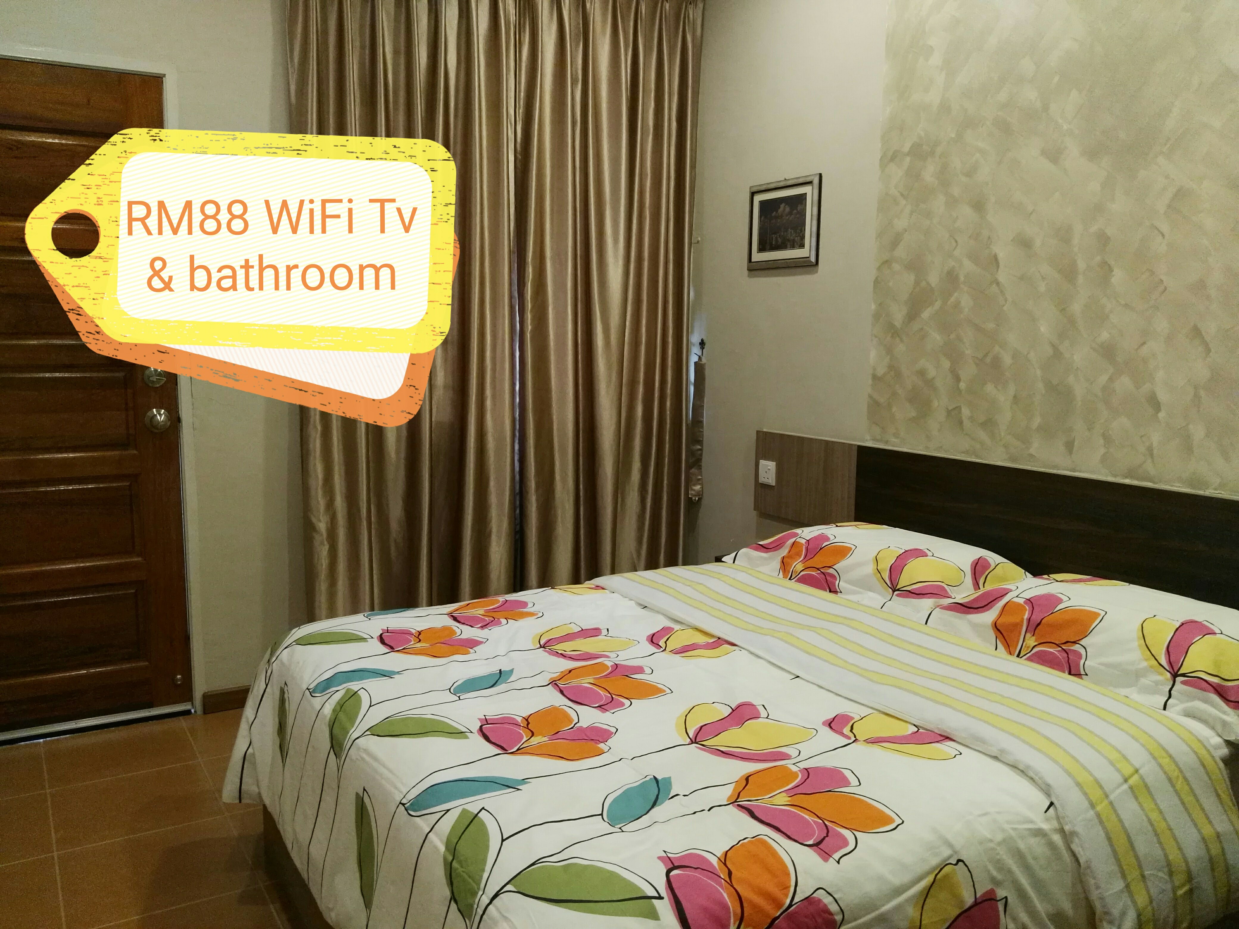 Room C - RM 88