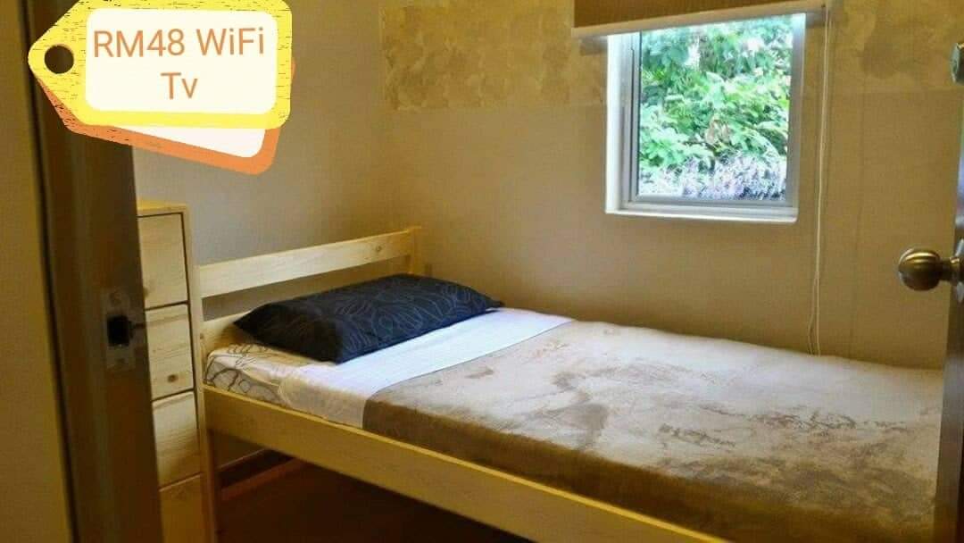 Room E, F, G - RM 48