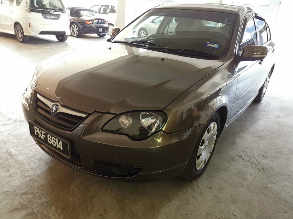 Alma Auto - Malaysian Used Car Dealer マレーシア中古車販売 