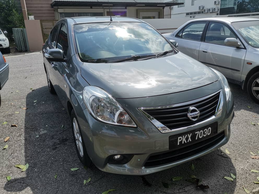 Alma Auto - Malaysian Used Car Dealer マレーシア中古車販売 