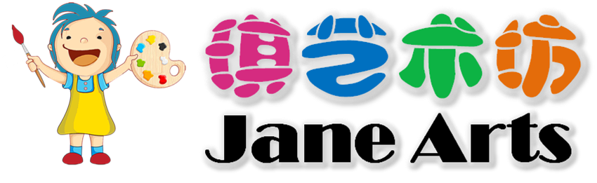 JaneArts logo6